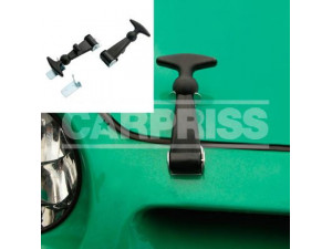CARPRISS 70537835 variklio dangčio fiksatorius