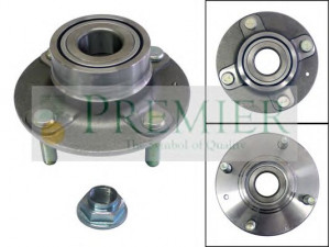 BRT Bearings PWK1800 rato guolio komplektas 
 Ašies montavimas/vairavimo mechanizmas/ratai -> Rato stebulė/montavimas -> Rato guolis
52710-2D025