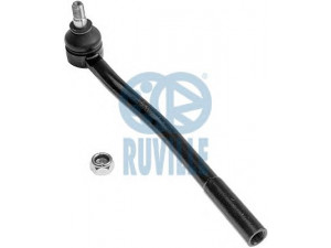 RUVILLE 916610 skersinės vairo trauklės galas 
 Vairavimas -> Vairo mechanizmo sujungimai
95 496 044
