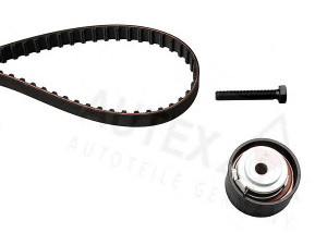 AUTEX 702265 paskirstymo diržo komplektas 
 Techninės priežiūros dalys -> Papildomas remontas
1136426, 1136426, 1C1Q6M260AA, 1C1Q6M260AA