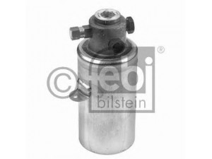 FEBI BILSTEIN 10272 džiovintuvas, oro kondicionierius 
 Oro kondicionavimas -> Džiovintuvas
140 830 00 83, 140 830 01 83