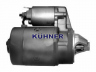 AD KÜHNER 20307 starteris 
 Elektros įranga -> Starterio sistema -> Starteris
MEA06-1, MEA061, 23300-81W00, 23300-N3300