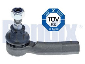 BENDIX 040820B skersinės vairo trauklės galas 
 Vairavimas -> Vairo mechanizmo sujungimai
1J0422811B, 1J0422811B, 1J0422811B