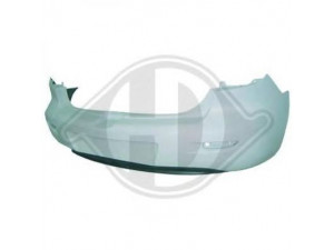 DIEDERICHS 5618255 buferis 
 Kėbulas -> Transporto priemonės galas -> Buferis/dalys
BP4K50221GAA, BP4K50221H8H