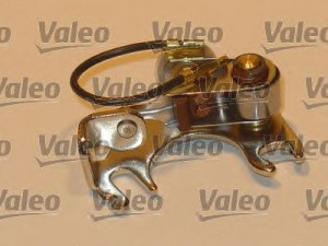 VALEO 243436 kontakto pertraukiklis, skirstytuvas 
 Kibirkšties / kaitinamasis uždegimas -> Degimo skirstytuvas/dalys