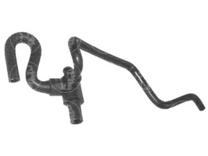 FARE SA 8885 radiatoriaus žarna 
 Aušinimo sistema -> Žarnelės/vamzdeliai/sujungimai -> Radiatoriaus žarnos
7700816814