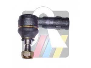 RTS 91-00155 skersinės vairo trauklės galas 
 Vairavimas -> Vairo mechanizmo sujungimai
93800662, 93800662, 1903652, 93800662