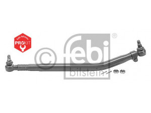 FEBI BILSTEIN 17259 centrinės trauklės mazgas 
 Vairavimas -> Vairo trauklė
1075663, 20393069, 3988704