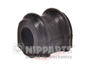 NIPPARTS N4270302 įvorė, stabilizatorius 
 Ašies montavimas/vairavimo mechanizmas/ratai -> Stabilizatorius/fiksatoriai -> Sklendės
54813-4D000