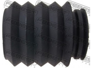 FEBEST BMSHB-E39 apsauginis dangtelis/gofruotoji membrana, amortizatorius
31331091868