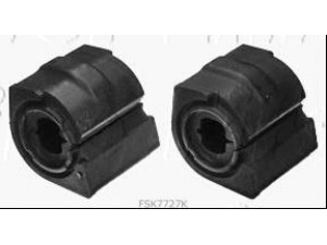 FIRST LINE FSK7727K skersinio stabilizatoriaus komplektas 
 Ašies montavimas/vairavimo mechanizmas/ratai -> Stabilizatorius/fiksatoriai -> Pasukimo trauklė
5094A6, 5094A6, 5094.A6