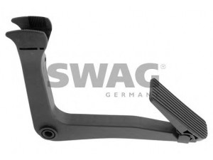SWAG 10 91 8540 akceleratoriaus pedalas 
 Vidaus įranga -> Rankinės/kojinės svirties sistema
901 300 01 04, 901 300 03 04, 2D0 721 507