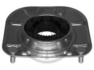 OPTIMAL F8-5915 pakabos statramsčio atraminis guolis 
 Ašies montavimas/vairavimo mechanizmas/ratai -> Montavimas, pakabos statramstis
31200599, 3546189