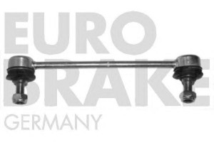 EUROBRAKE 59145114804 šarnyro stabilizatorius 
 Ašies montavimas/vairavimo mechanizmas/ratai -> Stabilizatorius/fiksatoriai -> Savaime išsilyginanti atrama
MR131680, MR272116, 30871770, 30873100
