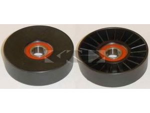 SPIDAN 66911 kreipiantysis skriemulys, V formos rumbuotas diržas
9608989980, 0000575120, 5751.20