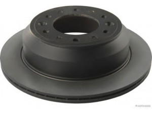 MAGNETI MARELLI 600000089780 stabdžių diskas
58411-4H300, 58411-4H300