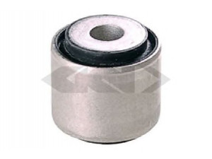SPIDAN 411698 valdymo svirties/išilginių svirčių įvorė 
 Ašies montavimas/vairavimo mechanizmas/ratai -> Valdymo svirtis/pasukamosios svirties sujungimas -> Montavimas/sutvirtinimas
204 350 15 06*, 204 350 16 06*