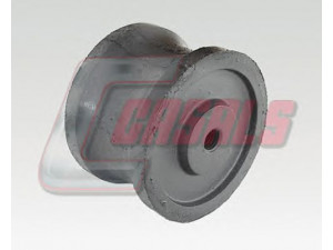 CASALS 6675 montavimas, neautomatinė transmisija
0 146 526, 000058510, 000146526