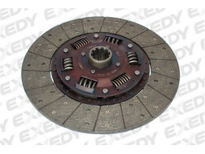 EXEDY ISD019 sankabos diskas
1312401360, 1312401760, 1312401840