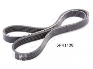 ASHIKA 112-5PK1130 V formos rumbuoti diržai 
 Techninės priežiūros dalys -> Techninės priežiūros intervalai
MD199223, MN155728, 90916-02495