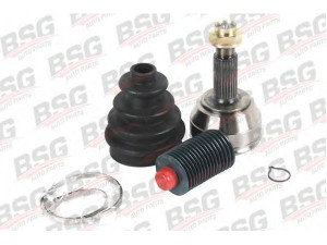 BSG BSG 30-340-001 jungčių komplektas, kardaninis velenas 
 Ratų pavara -> Sujungimai/komplektas
1 078 680, 1078680, 6 485 414, 89FG3K187CA