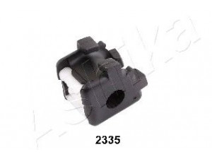 ASHIKA GOM-2335 įvorė, stabilizatorius 
 Ašies montavimas/vairavimo mechanizmas/ratai -> Stabilizatorius/fiksatoriai -> Sklendės
48818-05061