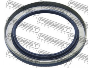 FEBEST 95NES-65880808C sandariklis, kardaninis velenas
0A6409529