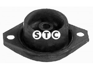 STC T400544 variklio montavimas 
 Variklis -> Variklio montavimas -> Variklio montavimo rėmas
6 140 218, 6 140 223