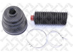 STELLOX 13-00146-SX gofruotoji membrana, kardaninis velenas 
 Ratų pavara -> Gofruotoji membrana
44315SA7981, C60222540, MR911156