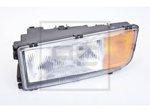 PE Automotive 010.204-00A priekinis žibintas 
 Kėbulas -> Priekinis žibintas/dalys -> Priekinis žibintas/įterp.
941 820 27 61, 941 820 53 61