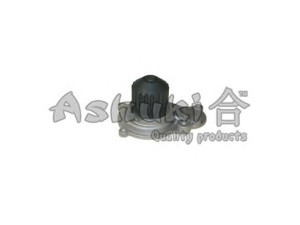 ASHUKI US109106 vandens siurblys 
 Aušinimo sistema -> Vandens siurblys/tarpiklis -> Vandens siurblys
04694307AB, 04694307AC, 04694307AE