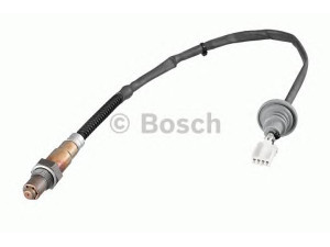 BOSCH 0 258 006 464 lambda jutiklis 
 Variklis -> Variklio elektra