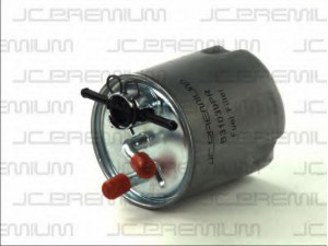 JC PREMIUM B31039PR kuro filtras 
 Techninės priežiūros dalys -> Papildomas remontas
16400-ES60A, 7485132676