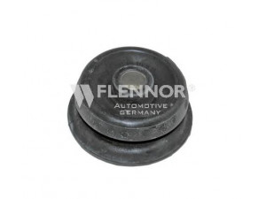 FLENNOR FL5693-J pakabos statramsčio atraminis guolis 
 Ašies montavimas/vairavimo mechanizmas/ratai -> Montavimas, pakabos statramstis
2D0407183A
