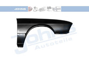 JOHNS 20 13 02 sparnas 
 Kėbulas -> Transporto priemonės priekis -> Sparnas/montavimo dalys
41 35 1 873 532, 41 35 1 961 672