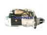 AD KÜHNER 254330 starteris
600-813-9322, 600-863-8110, 600-863-8111