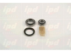 IPD 30-6710 rato guolio komplektas 
 Ašies montavimas/vairavimo mechanizmas/ratai -> Rato stebulė/montavimas -> Rato guolis
1 107 456, 31 21 1 107 456