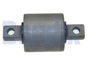 BENDIX 045494B valdymo svirties/išilginių svirčių įvorė 
 Ašies montavimas/vairavimo mechanizmas/ratai -> Valdymo svirtis/pasukamosios svirties sujungimas -> Montavimas/sutvirtinimas
30639368