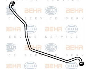 HELLA 9GS 351 338-281 aukšto slėgio linija, oro kondicionavimas 
 Oro kondicionavimas -> Žarnelės/vamzdeliai
1 108 868, 1 111 424, YM2H19N647AA