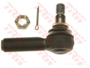 TRW JTE1108 skersinės vairo trauklės galas 
 Vairavimas -> Vairo mechanizmo sujungimai
0003308635, 0004607348, 0024601948