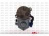 ATL Autotechnik A 75 760 starteris
228000-4370, 228000-4390