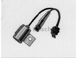 BOSCH 1 237 330 336 kondensatorius, uždegimas 
 Kibirkšties / kaitinamasis uždegimas -> Degimo skirstytuvas/dalys
1212258