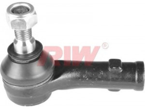 RIW VW2013 skersinės vairo trauklės galas 
 Vairavimas -> Vairo mechanizmo sujungimai
701 419 811, 701 419 811 B
