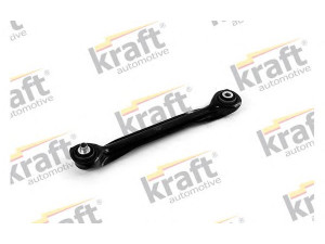 KRAFT AUTOMOTIVE 4301100 vikšro valdymo svirtis 
 Ašies montavimas/vairavimo mechanizmas/ratai -> Valdymo svirtis/pasukamosios svirties sujungimas -> Vairo trauklės (valdymo svirtis, išilginis balansyras, diago
124 350 01 29, 210 350 00 29, 210 350 38 06