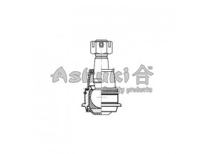 ASHUKI 1458-0201 atramos/vairo trauklė 
 Ašies montavimas/vairavimo mechanizmas/ratai -> Sujungimai -> Atramos/vairo trauklė
220175/ABS, 220176/ABS, 36-16 010 0006/MEYLE