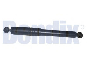 BENDIX 061584GB amortizatorius 
 Pakaba -> Amortizatorius