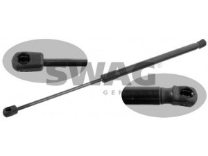 SWAG 30 93 1663 dujinė spyruoklė, bagažinė 
 Priedai -> Bagažinė/pakrovimo skyrius
8P4 827 552 B