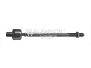 KAWE FL412-C vidinė skersinė vairo trauklė 
 Vairavimas -> Vairo mechanizmo sujungimai
4851471V06, 4852106R05, 4852171C00