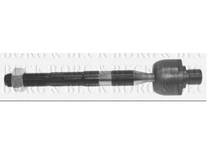 BORG & BECK BTR5476 vidinė skersinė vairo trauklė 
 Vairavimas -> Vairo mechanizmo sujungimai
577241D010, 577242G010