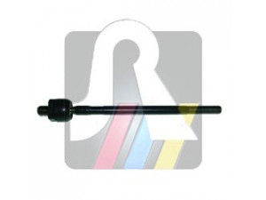 RTS 92-09753 vidinė skersinė vairo trauklė 
 Vairavimas -> Vairo mechanizmo sujungimai